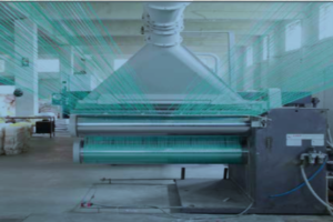 PP woven bags manufacturer in India