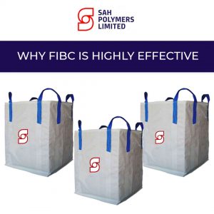Why FIBC is Highly Effective