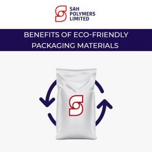 HDPE woven bags in india