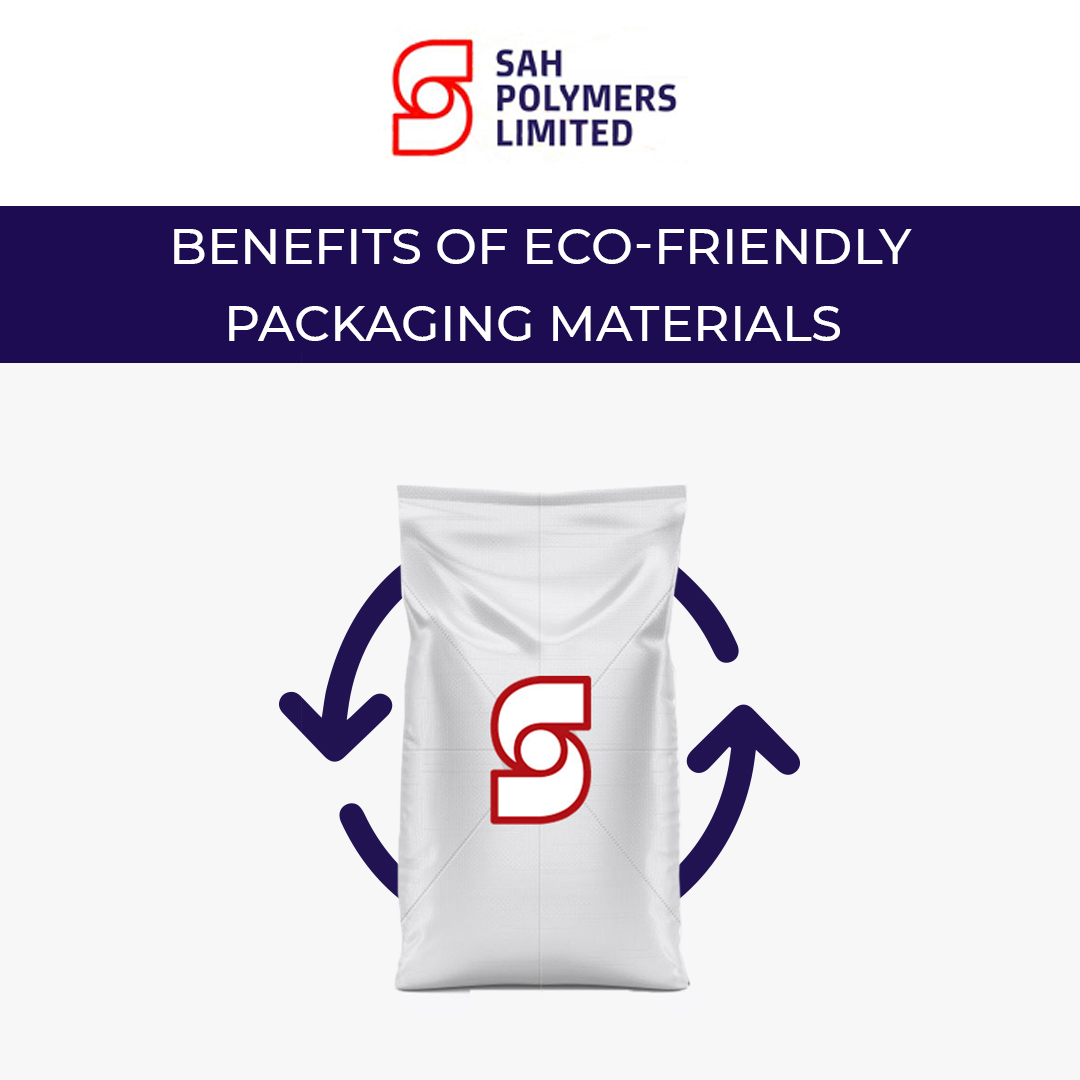 HDPE woven bags in india