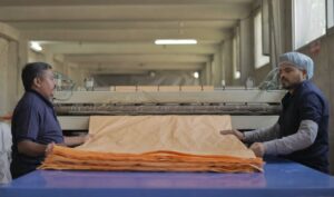 PP woven bags manufacturer in India