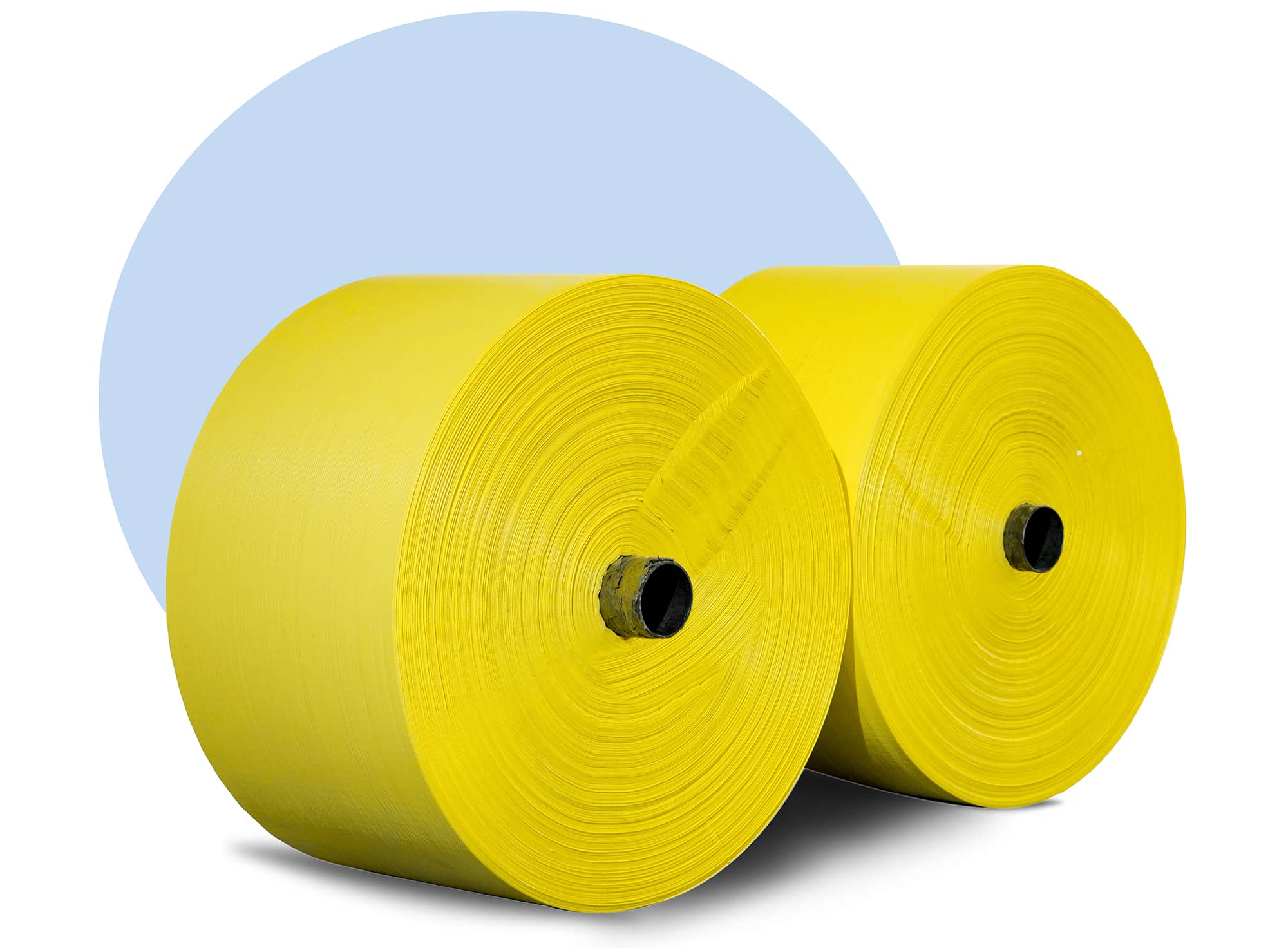 PP Woven Fabric
