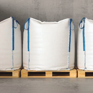 fibc/jumbo bags manufacturer