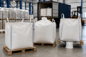 What Is an FIBC Bag A Complete Guide to Jumbo Bags for Indian Manufacturers and Exporters