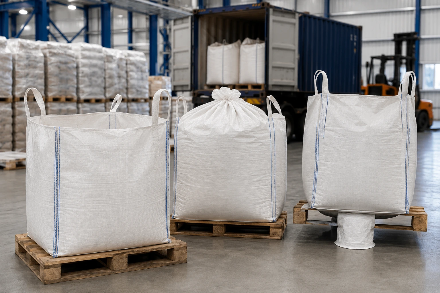 What Is an FIBC Bag A Complete Guide to Jumbo Bags for Indian Manufacturers and Exporters